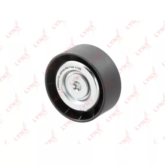 Ролик направляющий / приводной JEEP Compass 2.2D 10> MERCEDES-BENZ Vito 2.2D 14> / M250d (W166) 09>