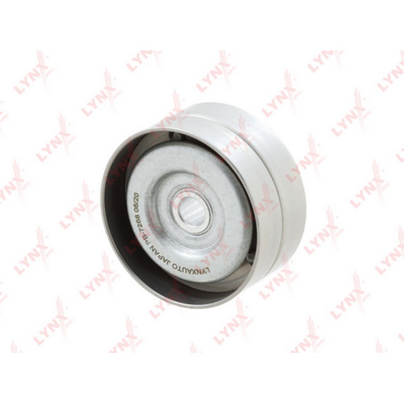 Ролик направляющий / приводной MAZDA BT-50 II 2.2D 11> FORD Ranger 2.2D 11> / Transit 2.2D 06>