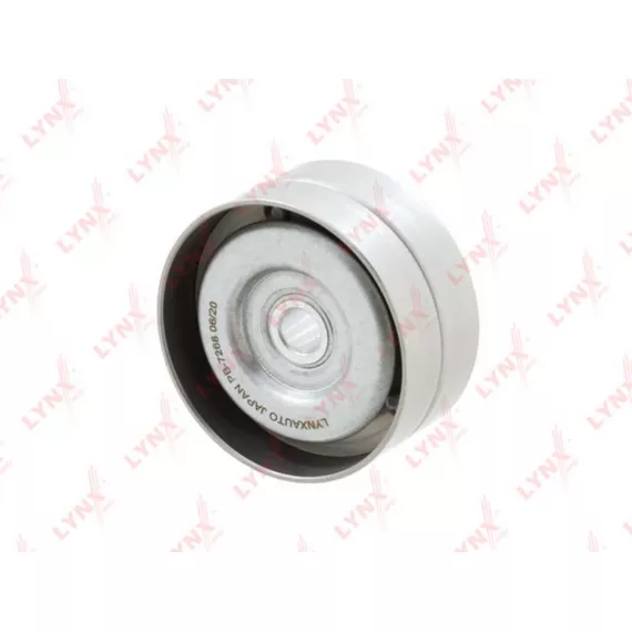 Ролик направляющий / приводной MAZDA BT-50 II 2.2D 11> FORD Ranger 2.2D 11> / Transit 2.2D 06>