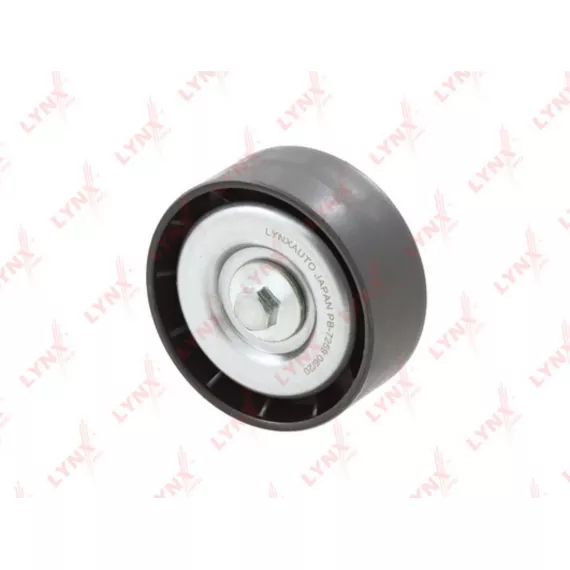 Ролик направляющий / приводной MERCEDES-BENZ A160-250(W176/W177) 12> / B160-250(W246) 11> / C300(W20
