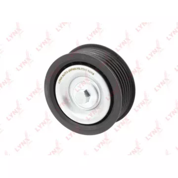 Ролик направляющий / приводной MERCEDES-BENZ C180-63(W204) 07> / E200-63(W212) 09> / ML63(W164) 06-1
