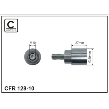 Ролик натяж-ля ремня