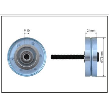 Ролик натяж-ля ремня