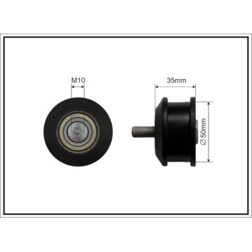 Ролик натяж-ля ремня