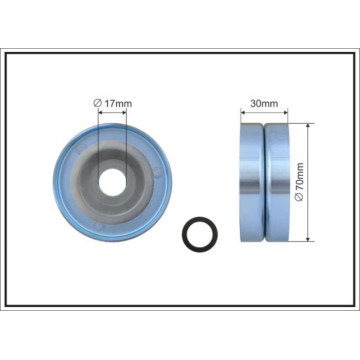 Ролик натяж-ля ремня