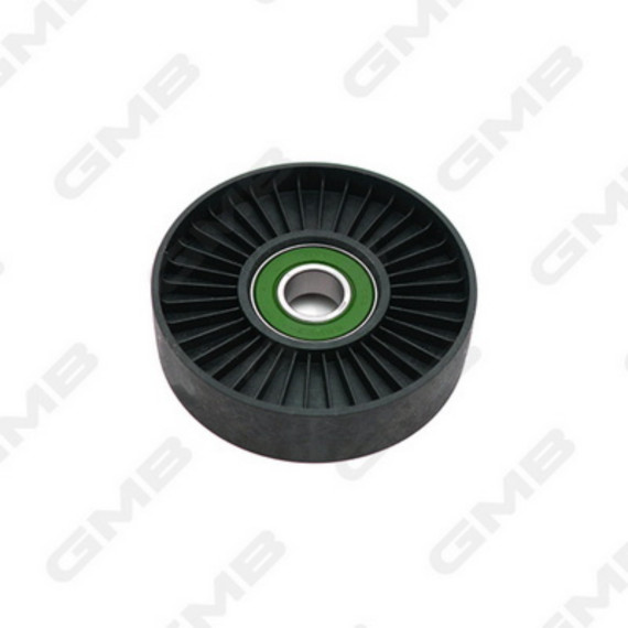 Ролик натяжителя ремня MERCEDES