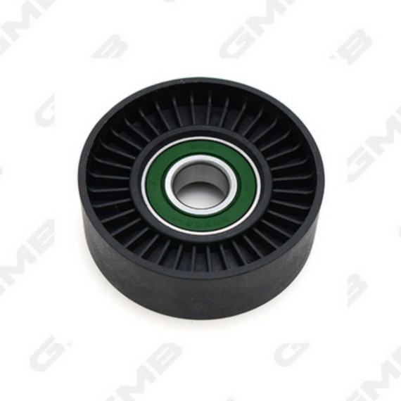 Ролик натяжителя ремня