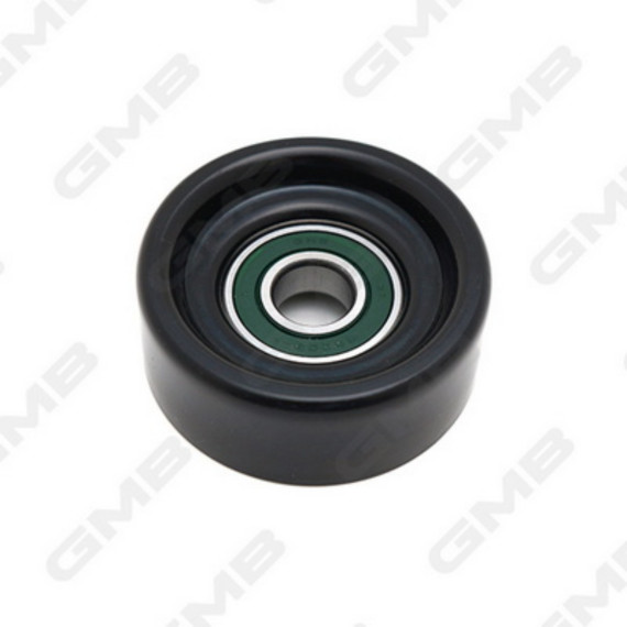 Ролик натяжителя ремня