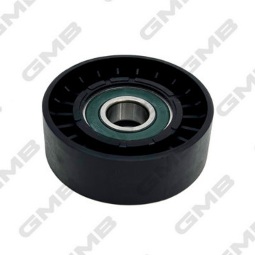 Ролик натяжителя ремня