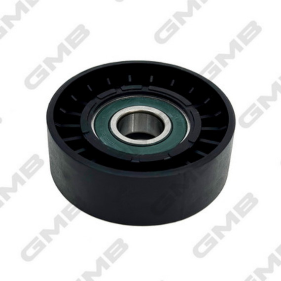 Ролик натяжителя ремня