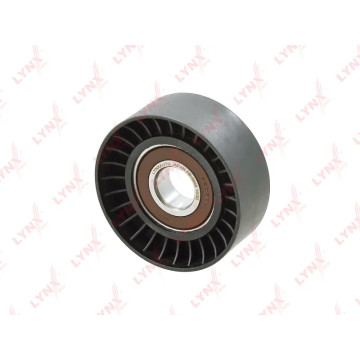Ролик натяжного механизма / приводной AUDI A3 1.2T-1.6 03-12 SKODA Fabia 1.2T-1.6 07-14 / Octavia(1