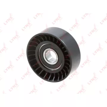 Ролик натяжного механизма / приводной AUDI A3 1.9D-2.0D 03-12 SKODA Superb (3T) 2.0D 09-15 / Octavi