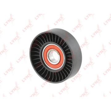 Ролик натяжного механизма / приводной CHEVROLET Lacetti / Nubira 1.8 05> OPEL Astra G/H 1.4-1.8 96-