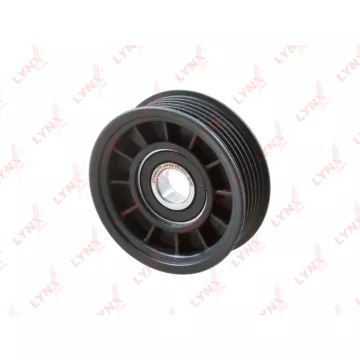 Ролик натяжного механизма / приводной FORD C-max 1.8D 07-10 / Focus II 1.8D 04-12