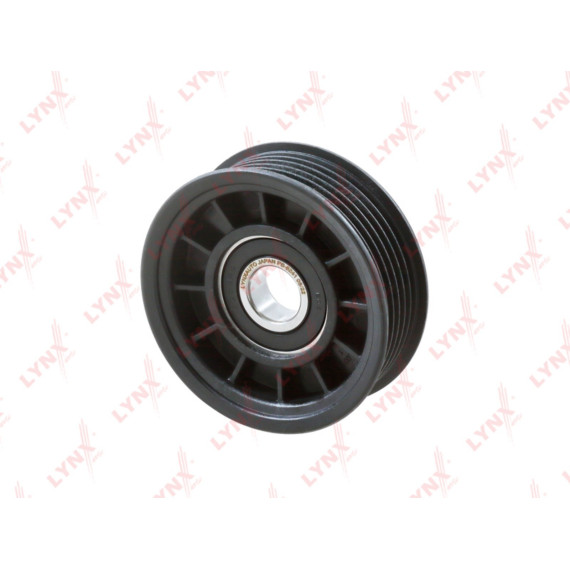Ролик натяжного механизма / приводной FORD C-max 1.8D 07-10 / Focus II 1.8D 04-12