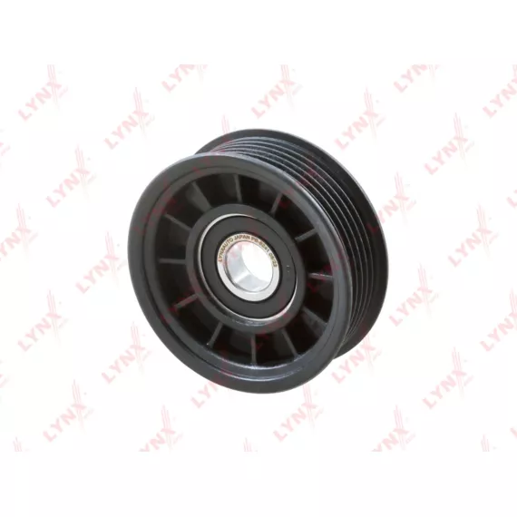 Ролик натяжного механизма / приводной FORD C-max 1.8D 07-10 / Focus II 1.8D 04-12
