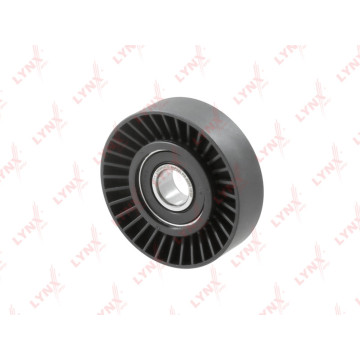 Ролик натяжного механизма / приводной FORD Mondeo IV 2.5 07-15 VOLVO XC70 II 2.5 15-16 / C70 III 2.