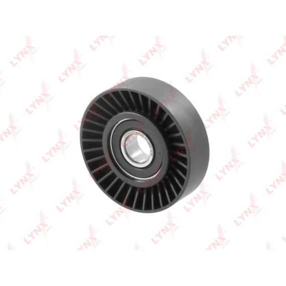 Ролик натяжного механизма / приводной FORD Mondeo IV 2.5 07-15 VOLVO XC70 II 2.5 15-16 / C70 III 2.