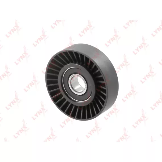 Ролик натяжного механизма / приводной FORD Mondeo IV 2.5 07-15 VOLVO XC70 II 2.5 15-16 / C70 III 2.