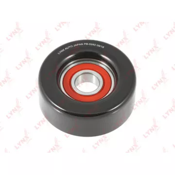 Ролик натяжного механизма / приводной HYUNDAI Accent(LC) 1.5D 02> / Elanta(HD / XD) 2.0D 01-10 / Get