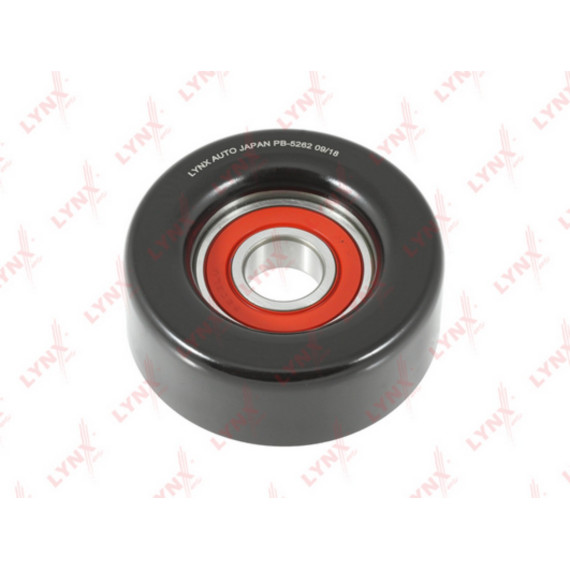 Ролик натяжного механизма / приводной HYUNDAI Accent(LC) 1.5D 02> / Elanta(HD / XD) 2.0D 01-10 / Get