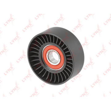 Ролик натяжного механизма / приводной MERCEDES-BENZ C180K-230K(W203/W204) 02> / E200K(W211) 06> / Sp