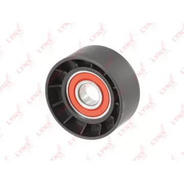 Ролик натяжного механизма / приводной NISSAN Qashqai(J10) 2.0D 07-13 / X-Trail(T31) 2.0D 07-13 / NP3