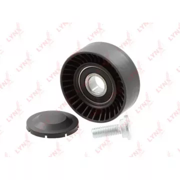 Ролик натяжного механизма / приводной SKODA Fabia I-II 1.2 01-14 / Rapid 1.2 12> / Roomster 1.2 06-1