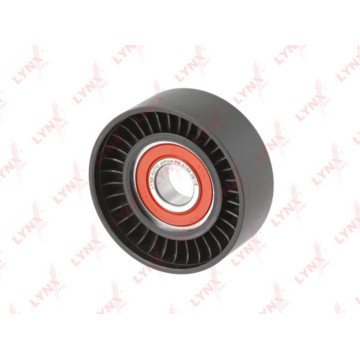Ролик натяжного механизма / приводной SKODA Fabia I-II 1.4 99-14 / Felicia I-II 1.6 95-02 / Octavia(