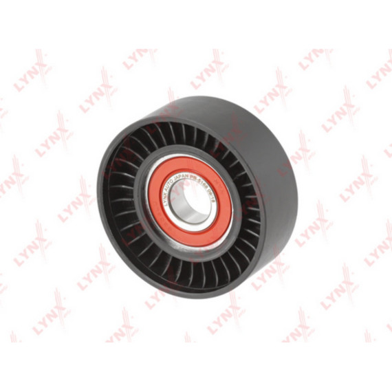 Ролик натяжного механизма / приводной SKODA Fabia I-II 1.4 99-14 / Felicia I-II 1.6 95-02 / Octavia(