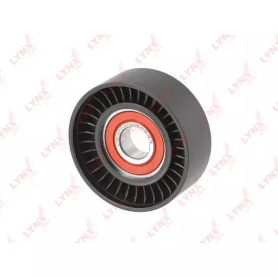 Ролик натяжного механизма / приводной SKODA Fabia I-II 1.4 99-14 / Felicia I-II 1.6 95-02 / Octavia(