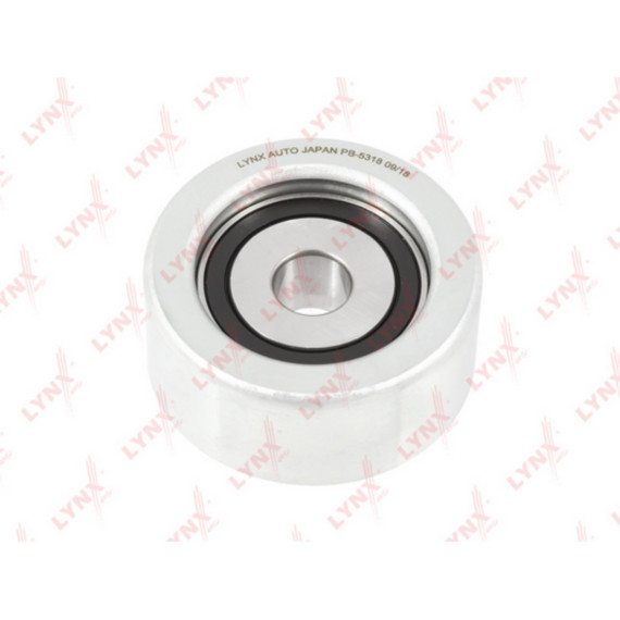 Ролик натяжного механизма / приводной TOYOTA Land Cruiser Prado(120 / 150) 3.0D 02> / Land Cruiser(9