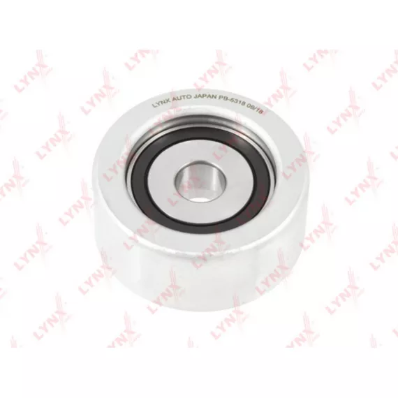 Ролик натяжного механизма / приводной TOYOTA Land Cruiser Prado(120 / 150) 3.0D 02> / Land Cruiser(9