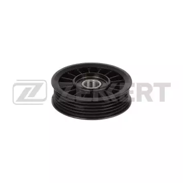 Ролик натяжной агрегатного ремня Audi A4 95- A6 II 97- VW Passat V 96-