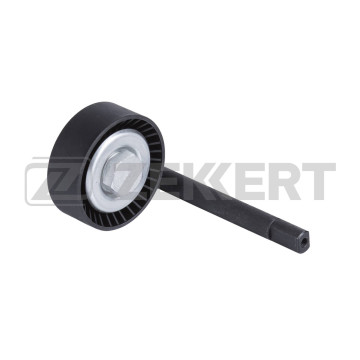 Ролик натяжной агрегатного ремня BMW 5 (E39) 98- 3 (E46) 99- X5 (E53) 01- 7 (E38) 98-