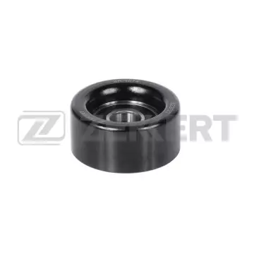 Ролик натяжной агрегатного ремня Chevrolet Aveo (T300) 12- Cruze (J30_) 09- Opel Astra G H 98- V