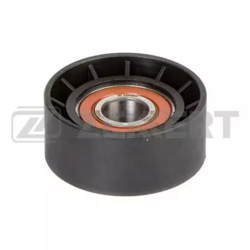 Ролик натяжной агрегатного ремня Citroen Jumper (230L 244 Z) 02- Fiat Ducato (230_ 244_) 01- Peu