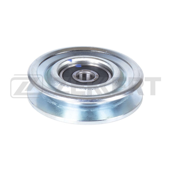 Ролик натяжной агрегатного ремня Ford Ranger II III 04- Mazda B-series V 04-