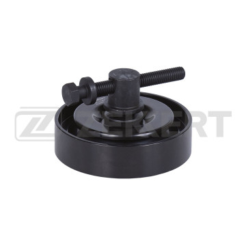 Ролик натяжной агрегатного ремня Kia Carnival I II 99-