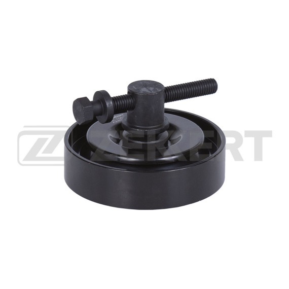 Ролик натяжной агрегатного ремня Kia Carnival I II 99-