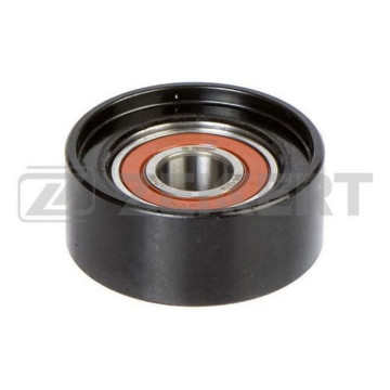 Ролик натяжной агрегатного ремня  Largus 12- Renault Duster 11- Logan I II 04- Sandero 10- S