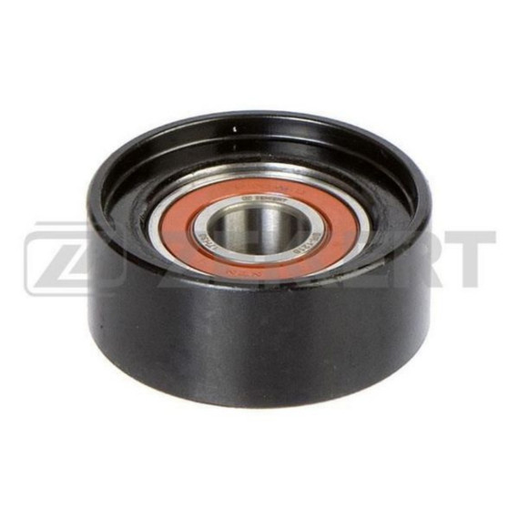 Ролик натяжной агрегатного ремня  Largus 12- Renault Duster 11- Logan I II 04- Sandero 10- S