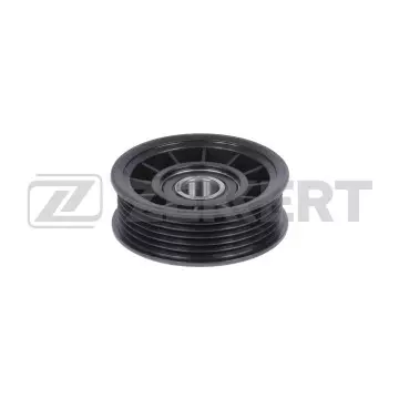 Ролик натяжной агрегатного ремня Mazda 2 03- 3 03-