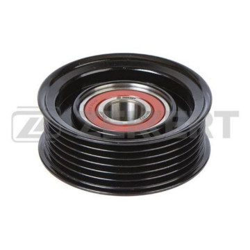 Ролик натяжной агрегатного ремня Mazda 3 I-III 03- 5 I II 05-