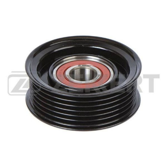 Ролик натяжной агрегатного ремня Mazda 3 I-III 03- 5 I II 05-