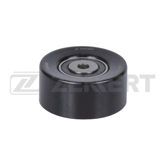 Ролик натяжной агрегатного ремня MB C-Class (W203 S203) 01- E-Class (W210 W211 S211) 98-