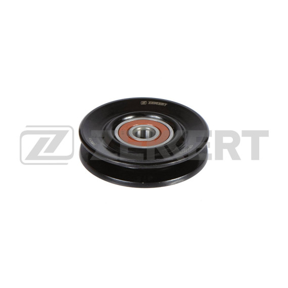 Ролик натяжной агрегатного ремня Mitsubishi Pajero II-III 93-