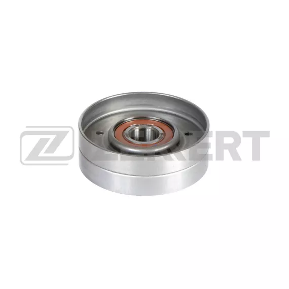 Ролик натяжной агрегатного ремня Seat Ibiza IV 09- Skoda Fabia (542 545) 10- VW Passat VII 10- P