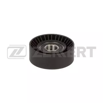 Ролик натяжной агрегатного ремня Skoda Fabia (6Y_) 01- Rapid (NH_ NK_) 12- Seat Ibiza III-IV 02-