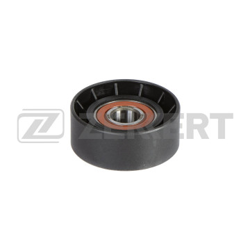 Ролик натяжной агрегатного ремня Suzuki Swift (MZ EZ FZ NZ) 05- Fiat Punto Evo (199) 07- Alfa R